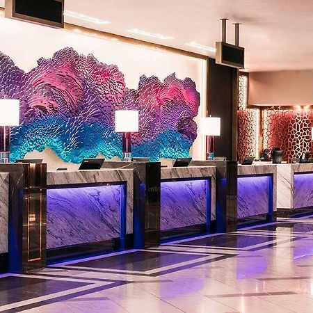 Tq Harrah S Las Vegas Interiør bilde