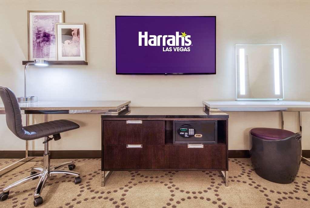 Tq Harrah S Las Vegas Rom bilde