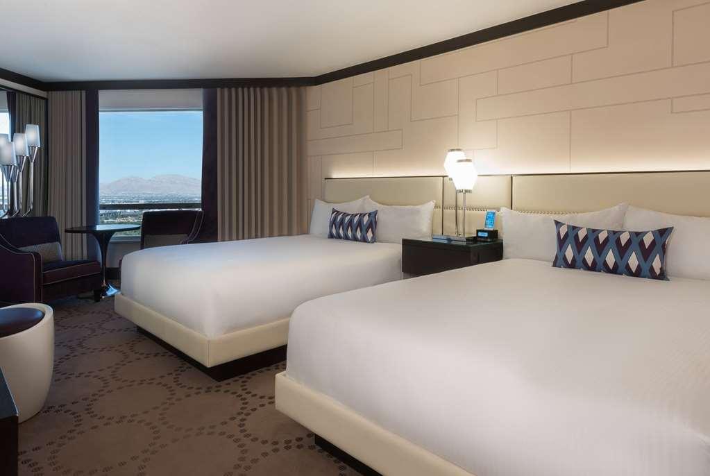 Tq Harrah S Las Vegas Rom bilde