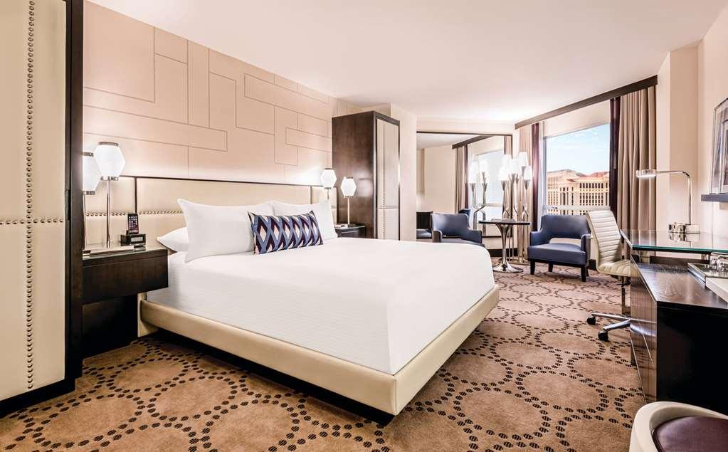 Tq Harrah S Las Vegas Rom bilde