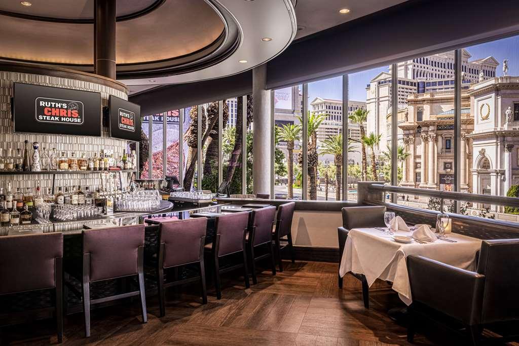 Tq Harrah S Las Vegas Restaurant bilde