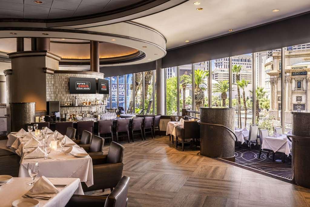 Tq Harrah S Las Vegas Restaurant bilde